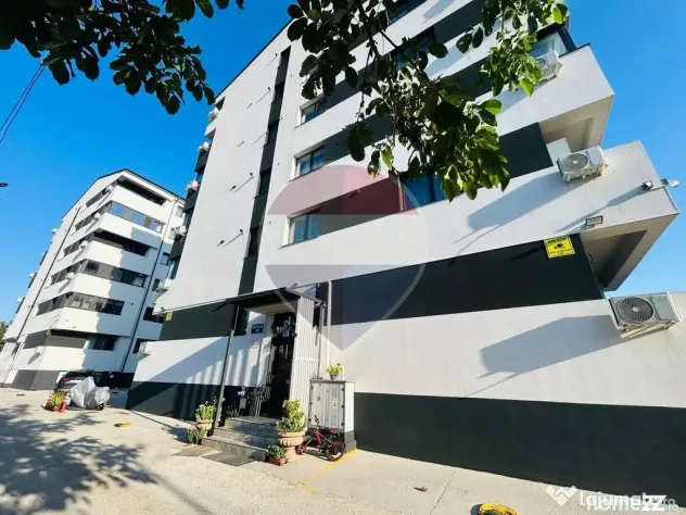 Apartament de vânzare ,2 camere, Strada Sergent Ilie Pet...