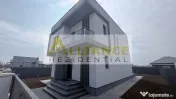 Casa moderna de vanzare in Berceni â 4 dormitoare - ...