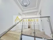 Casa moderna de vanzare in Berceni â 4 dormitoare - ...
