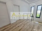 Casa moderna de vanzare in Berceni â 4 dormitoare - ...