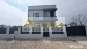 Casa moderna de vanzare in Berceni â 4 dormitoare - ...