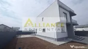 Casa moderna de vanzare in Berceni â 4 dormitoare - ...