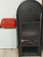 Termosemineu centrala