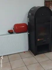 Termosemineu centrala