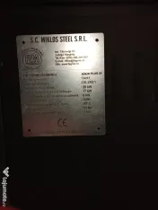 Termosemineu centrala