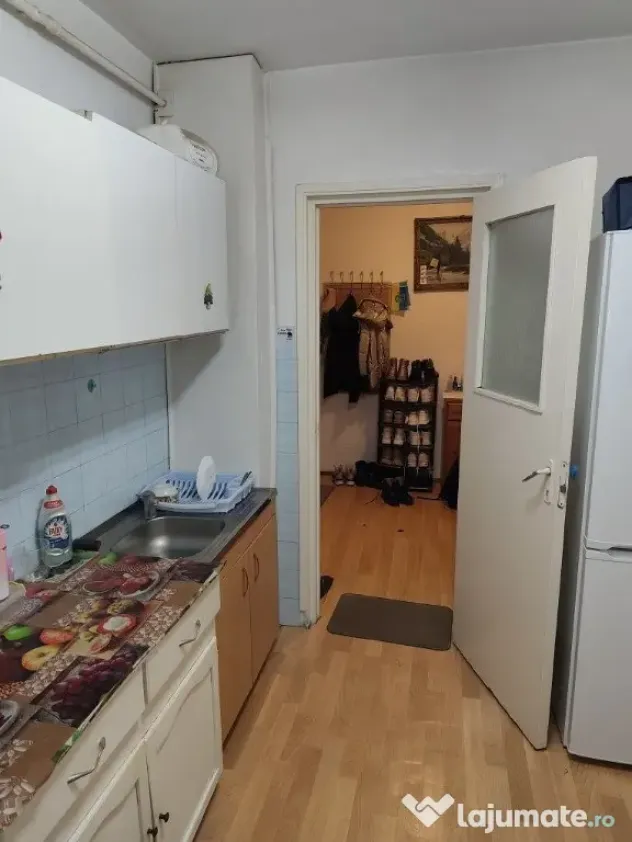 Apartament 2 camere Manastur