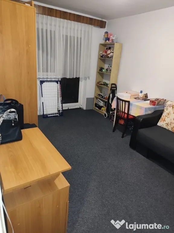 Apartament 2 camere Manastur