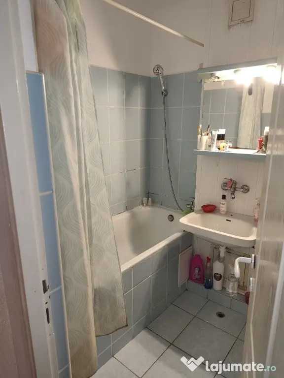 Apartament 2 camere Manastur