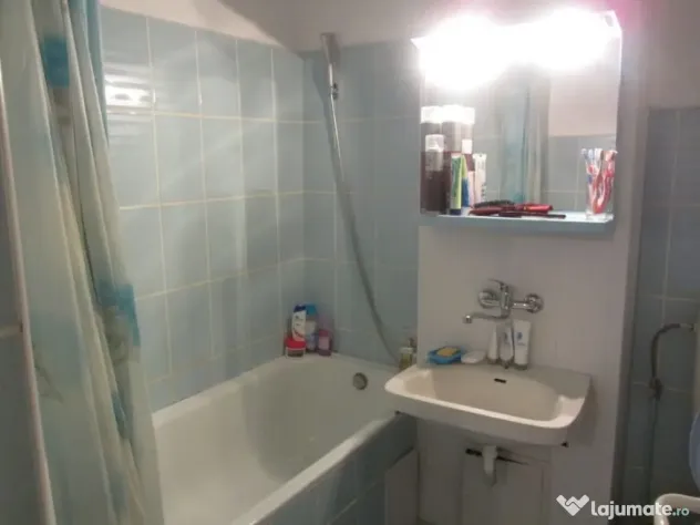 Apartament 2 camere Manastur