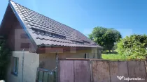 De vanzare Casa 51 mp utili, teren 534 mp in Targu Mures zon
