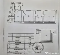 Casa Cotroceni- Piata Operei