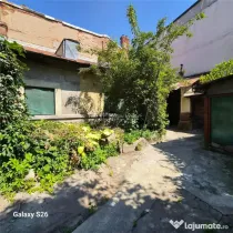 Casa Cotroceni- Piata Operei