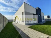 CASA PARTER-4 CAMERE-TEREN 402 MP -Str. Aviatorilor 