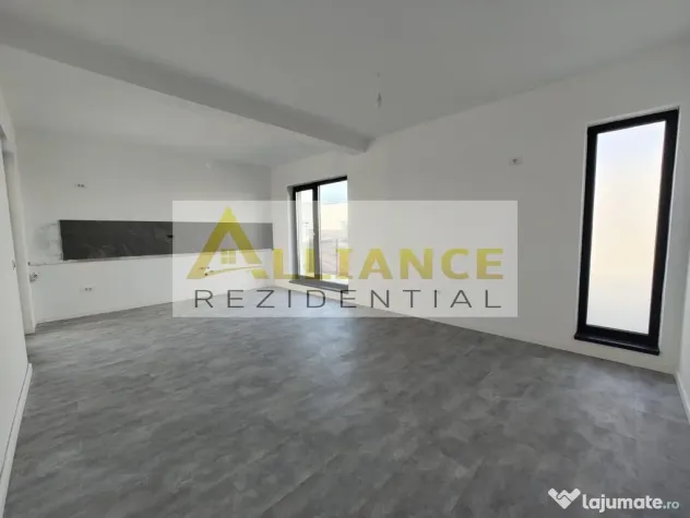 CASA PARTER-4 CAMERE-TEREN 402 MP -Str. Aviatorilor