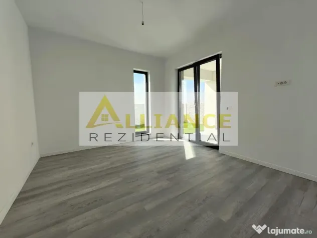 CASA PARTER-4 CAMERE-TEREN 402 MP -Str. Aviatorilor