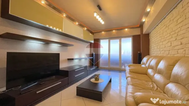 De închiriat: Apartament 2 camere Răcădău | Dressing ...