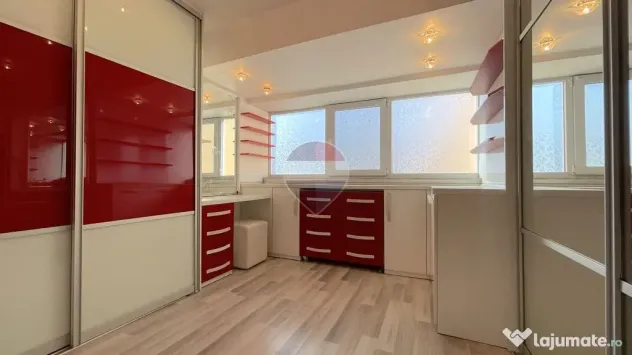 De închiriat: Apartament 2 camere Răcădău | Dressing ...