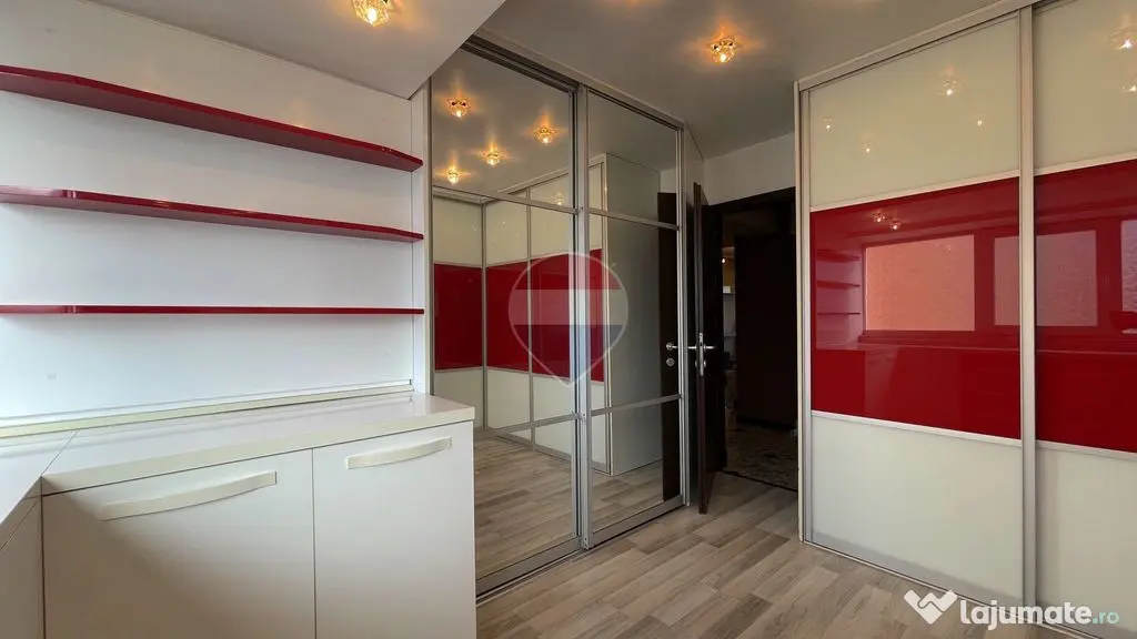 De închiriat: Apartament 2 camere Răcădău | Dressing ...