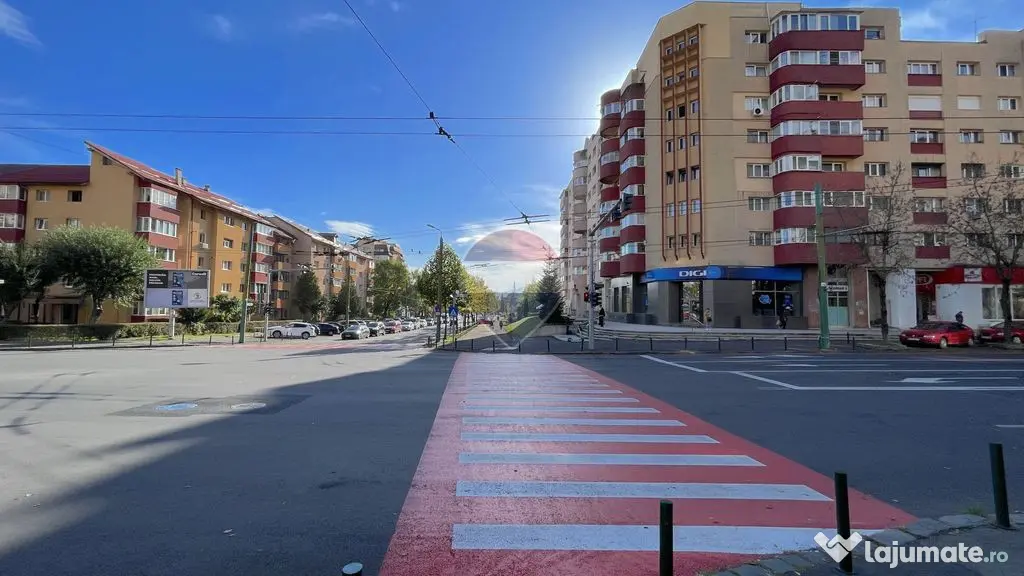 De închiriat: Apartament 2 camere Răcădău | Dressing ...