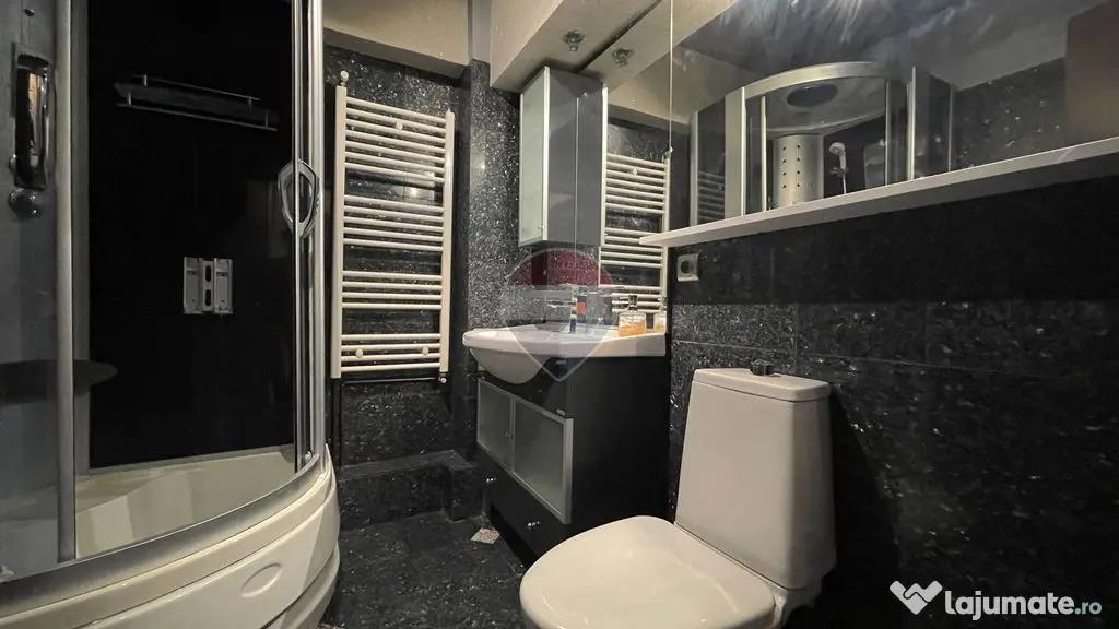 De închiriat: Apartament 2 camere Răcădău | Dressing ...