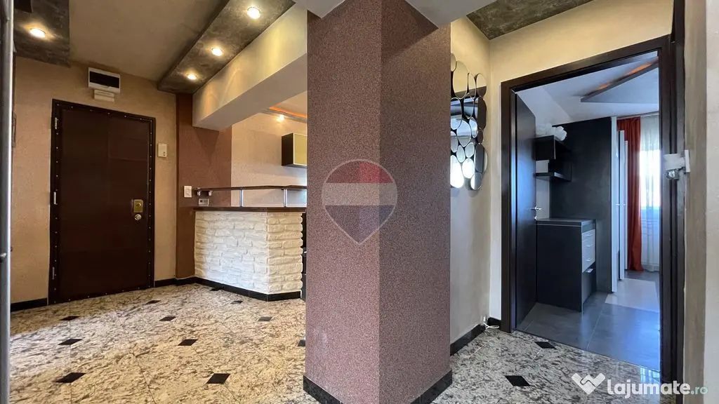 De închiriat: Apartament 2 camere Răcădău | Dressing ...