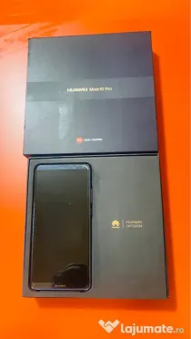 HUAWEI Mate 10 Pro