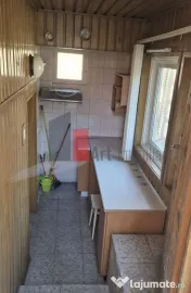 CASA DE VANZARE IN BUSTENI- POIANA TAPULUI