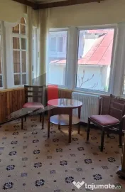 CASA DE VANZARE IN BUSTENI- POIANA TAPULUI