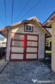 CASA DE VANZARE IN BUSTENI- POIANA TAPULUI