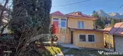 CASA DE VANZARE IN BUSTENI- POIANA TAPULUI