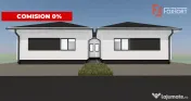 COMISION 0 % Duplex parter 4 camere, despartit prin camera t 
