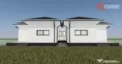 COMISION 0 % Duplex parter 4 camere, despartit prin camera t 