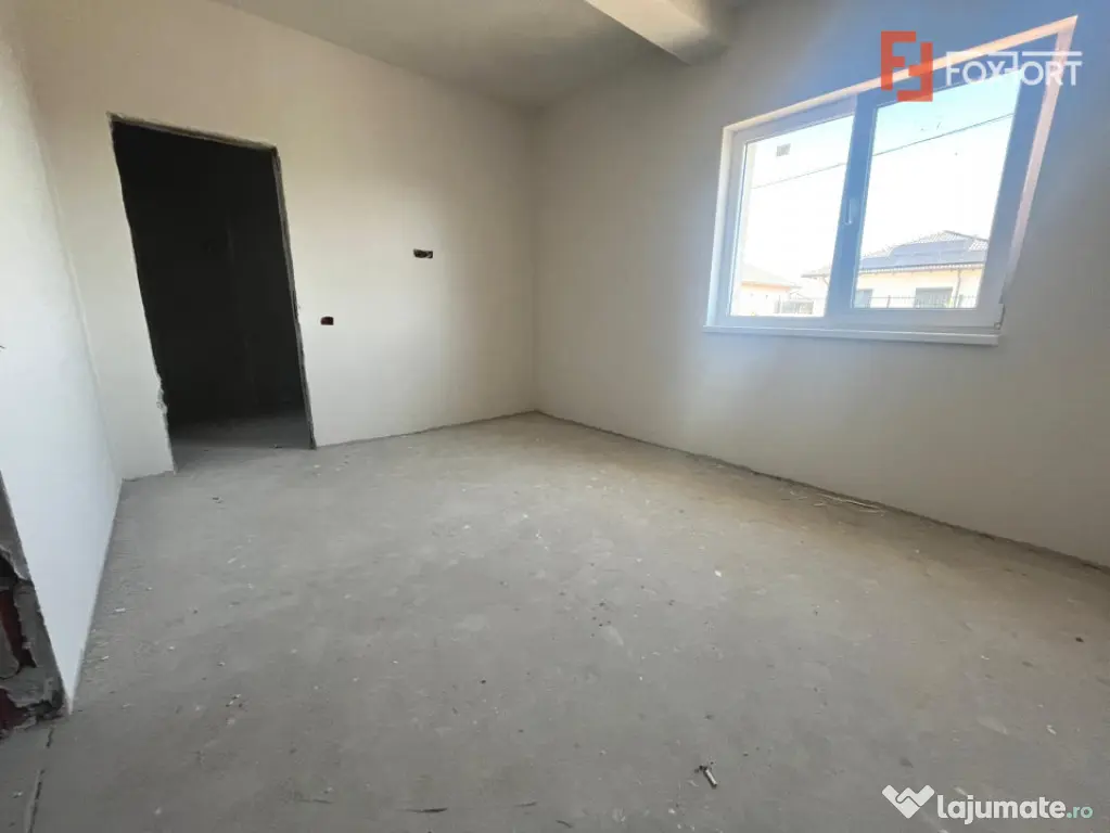 COMISION 0 % Duplex parter 4 camere, despartit prin camera t