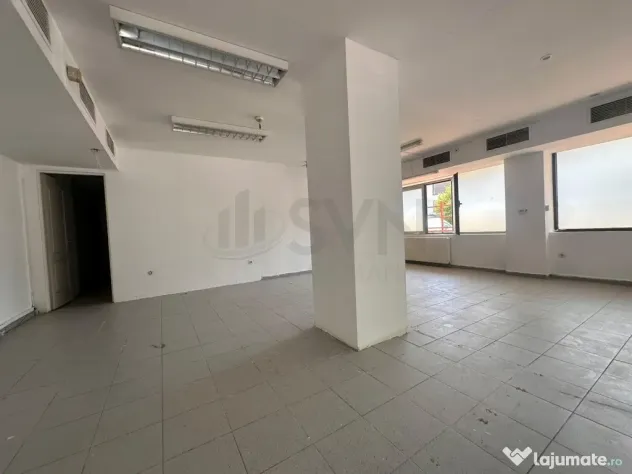Spatiu Comercial de l Aviatiei