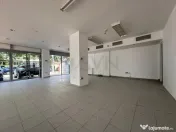 Spatiu Comercial de l Aviatiei