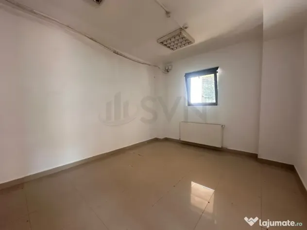 Spatiu Comercial de l Aviatiei