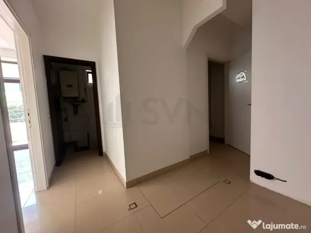 Spatiu Comercial de l Aviatiei