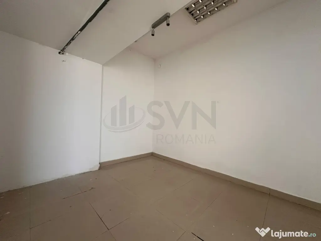 Spatiu Comercial de l Aviatiei