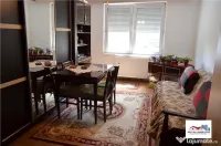 Ap. 3 Camere si 2 Bai cu Garaj de Zona Corina