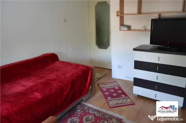Ap. 3 Camere si 2 Bai cu Garaj de Zona Corina