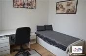 Ap. 3 Camere Mobilat si Utilat de Inchiriat Zona Ultracentra