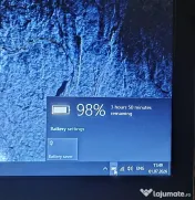 Vand laptop ASUS--Intel i7-4500U--8GB RAM--240GB SSD--Video NVidia de 2GB
