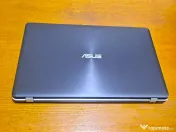 Vand laptop ASUS--Intel i7-4500U--8GB RAM--240GB SSD--Video NVidia de 2GB