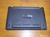 Vand laptop ASUS--Intel i7-4500U--8GB RAM--240GB SSD--Video NVidia de 2GB