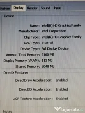 Vand laptop ASUS--Intel i7-4500U--8GB RAM--240GB SSD--Video NVidia de 2GB