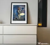2 camere | Stefan cel Mare | Lizeanu | designer 