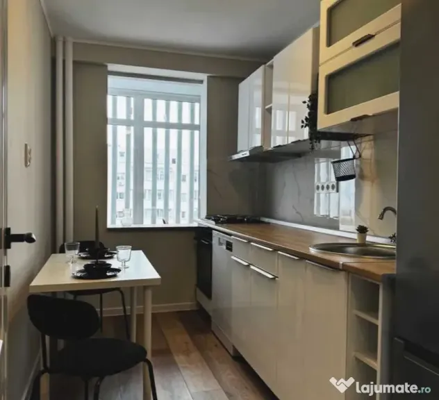 2 camere | Stefan cel Mare | Lizeanu | designer