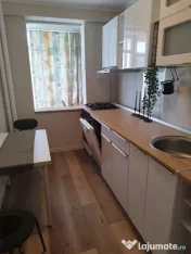 2 camere | Stefan cel Mare | Lizeanu | designer 