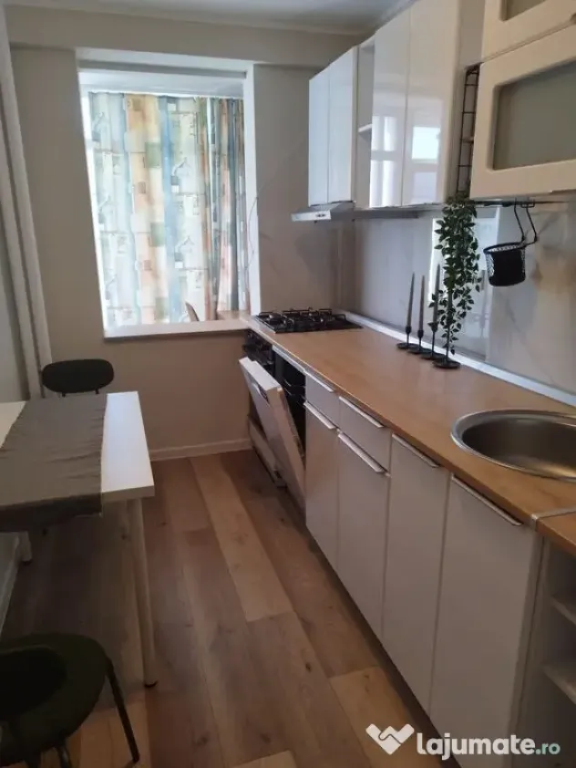 2 camere | Stefan cel Mare | Lizeanu | designer