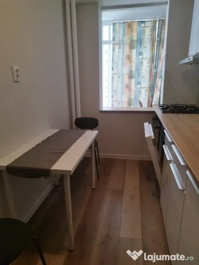 2 camere | Stefan cel Mare | Lizeanu | designer